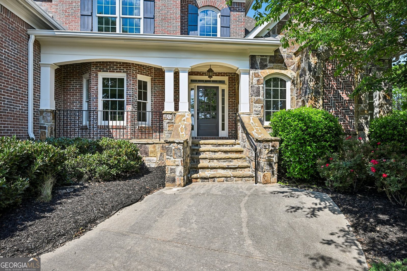 3451 Falls Branch Court Buford - Photo 98