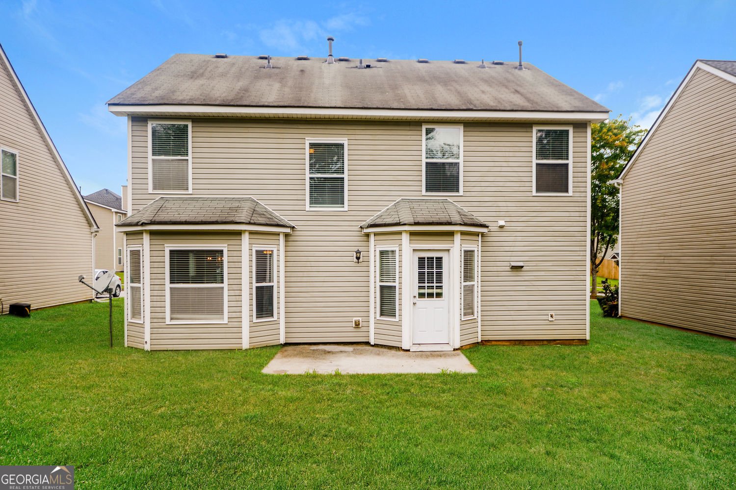 3807 Rosebud Park Drive Snellville - Photo 17