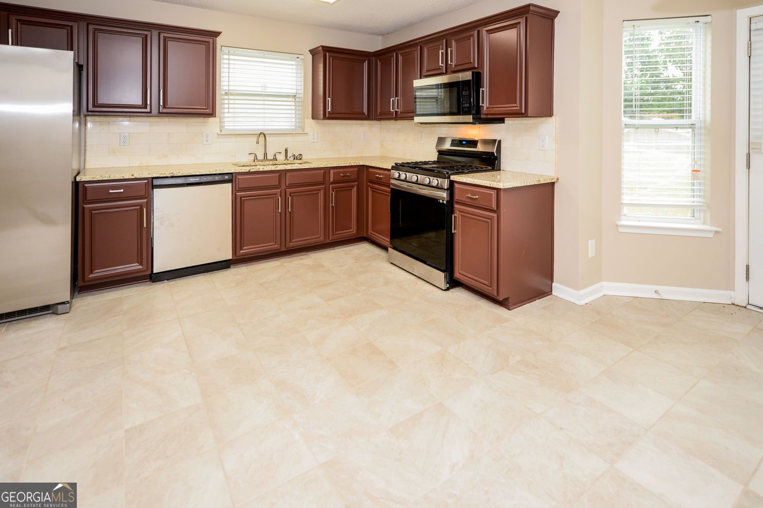 3807 Rosebud Park Drive Snellville - Photo 6