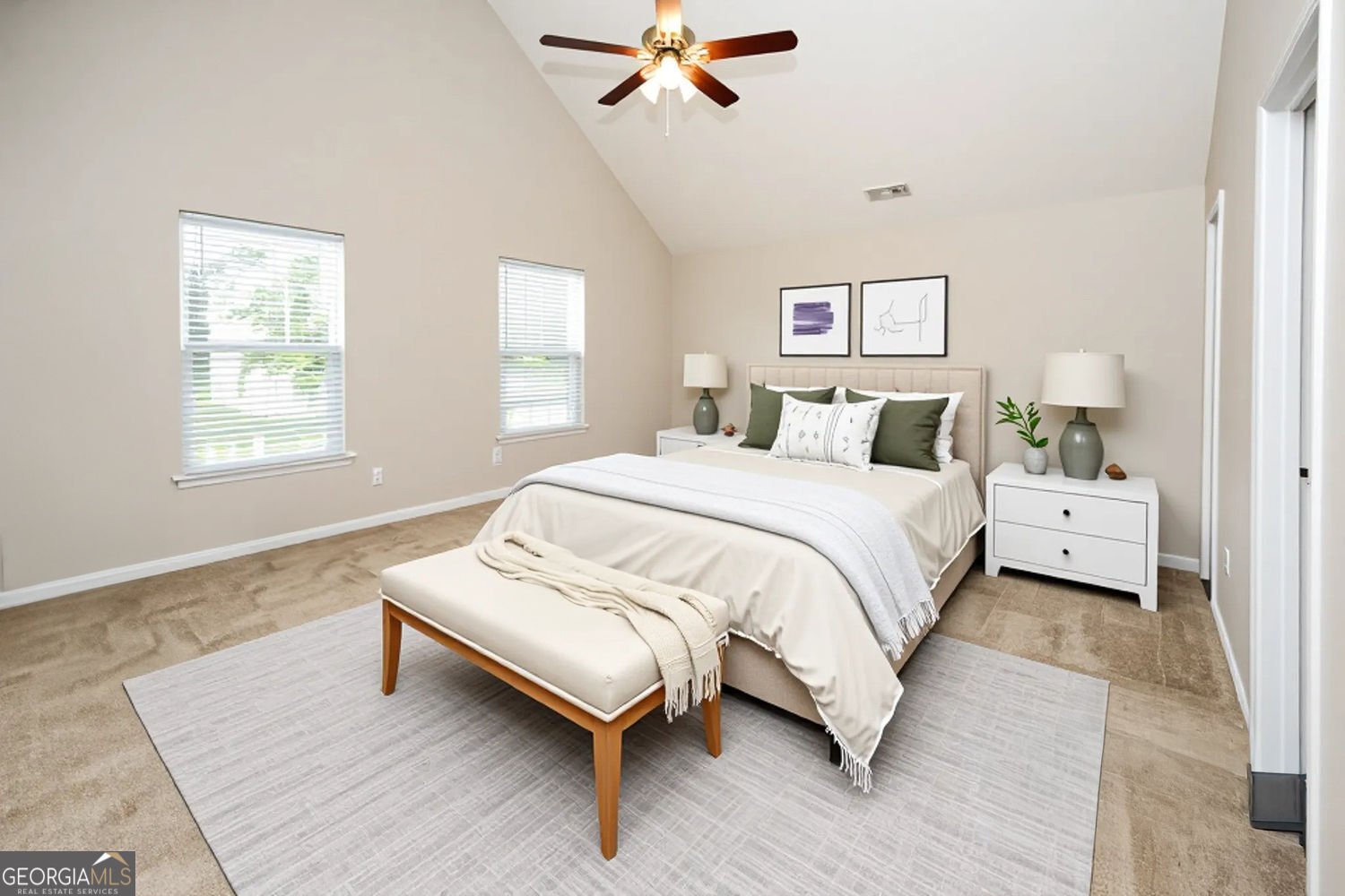 3807 Rosebud Park Drive Snellville - Photo 9