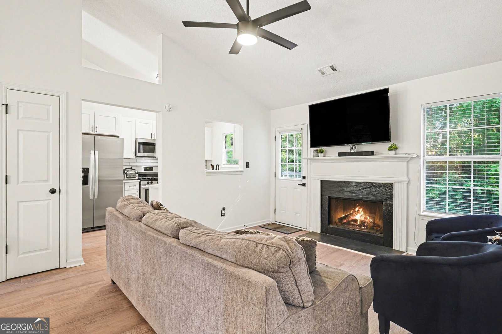 7002 New Dale Road Rex - Photo 13