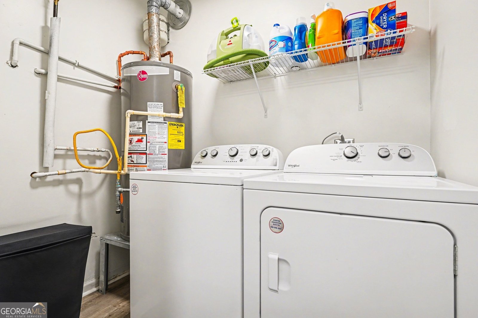 7002 New Dale Road Rex - Photo 24