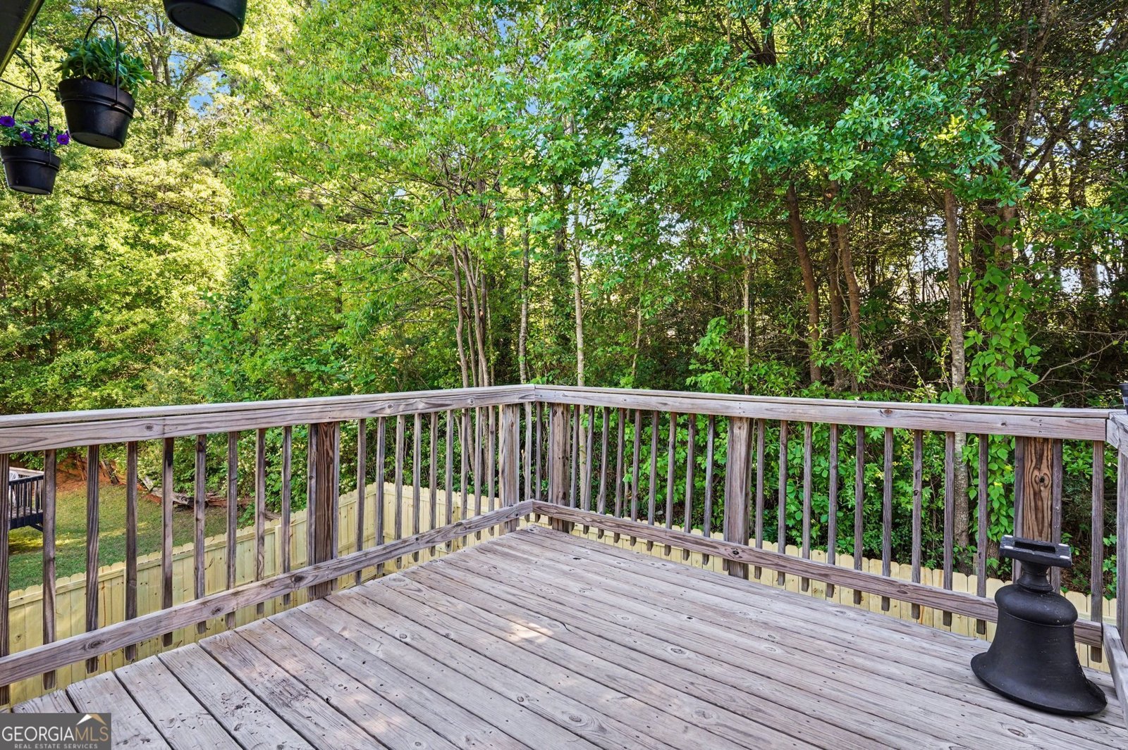 7002 New Dale Road Rex - Photo 29