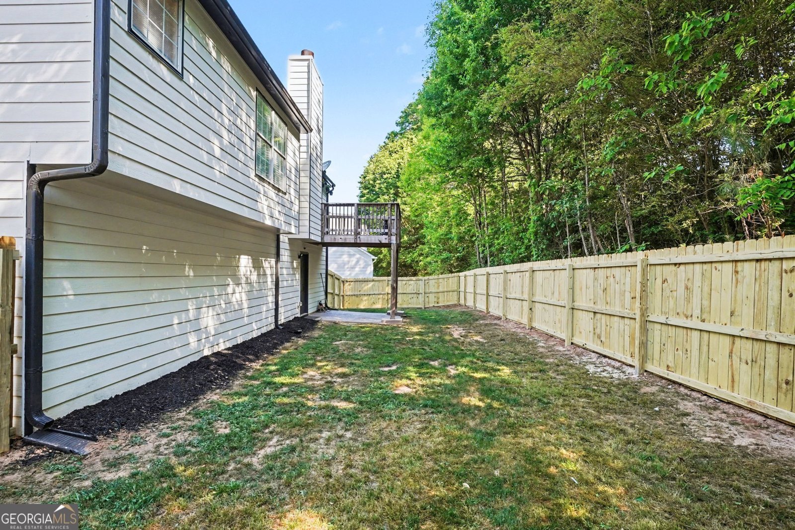 7002 New Dale Road Rex - Photo 30