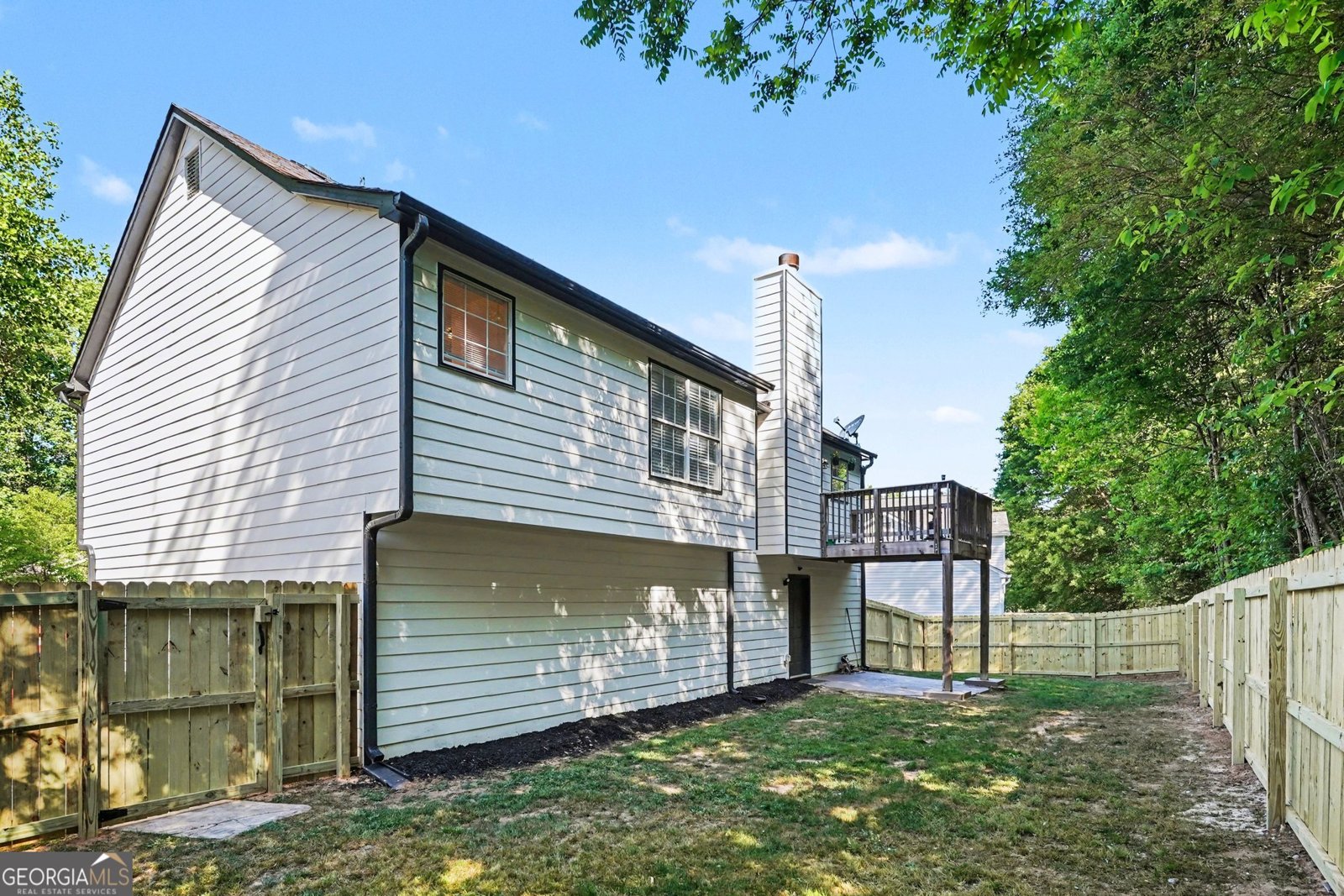 7002 New Dale Road Rex - Photo 31