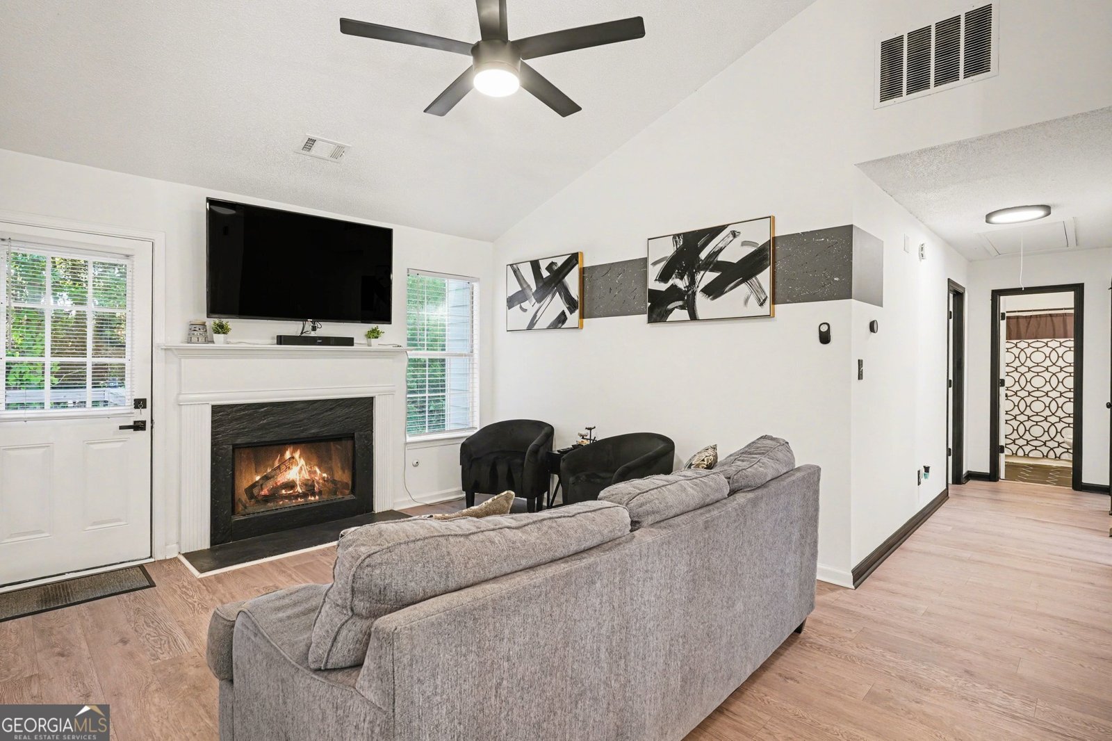 7002 New Dale Road Rex - Photo 6