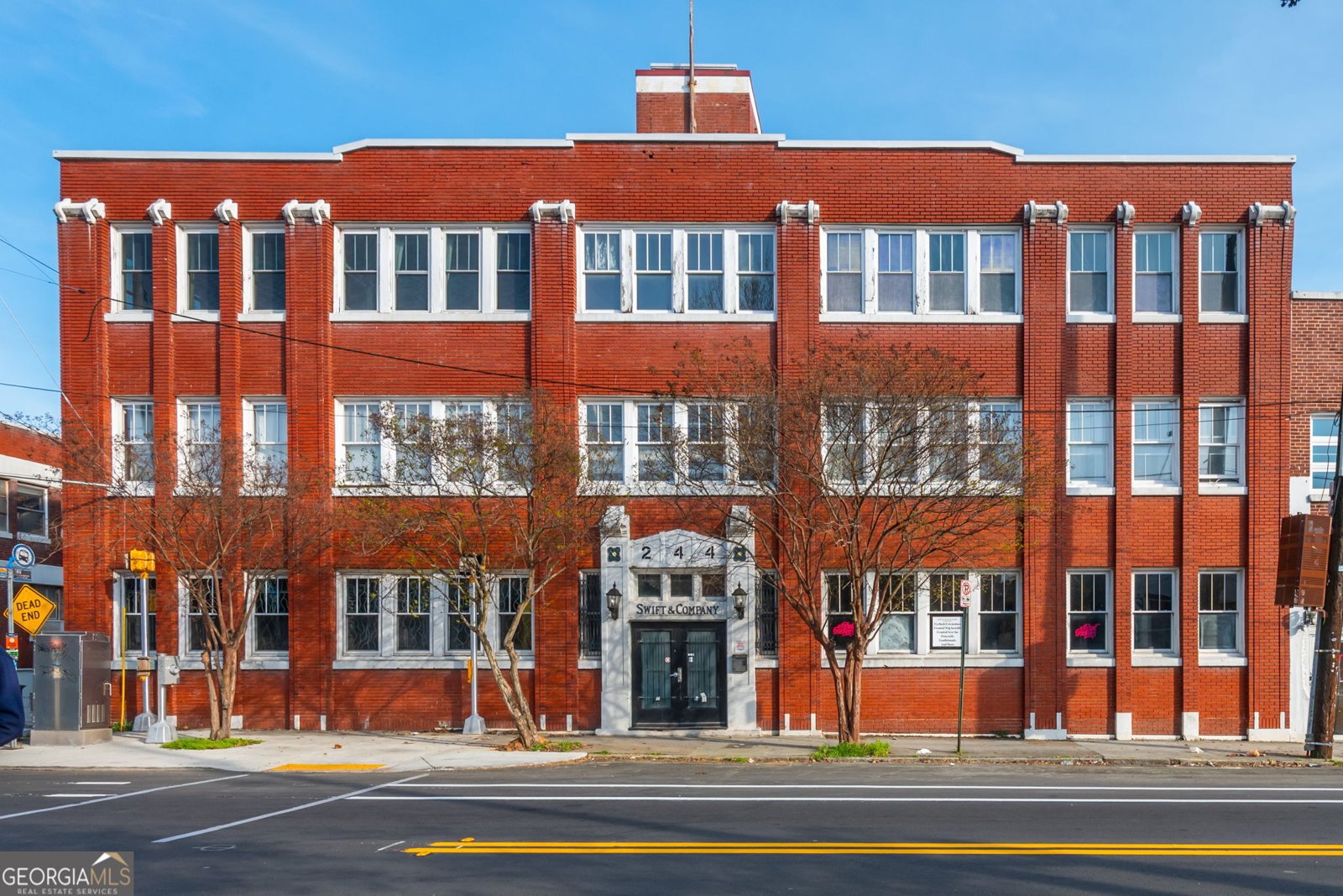 244 Peters Street Atlanta - Photo 1