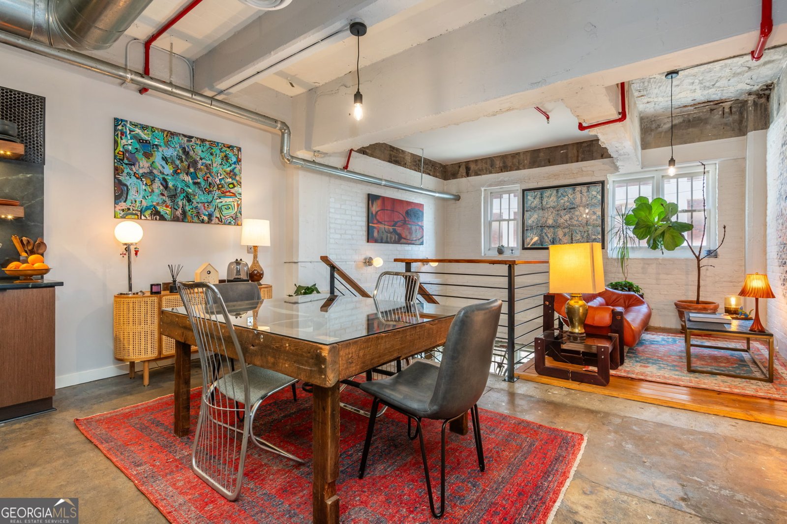 244 Peters Street Atlanta - Photo 15