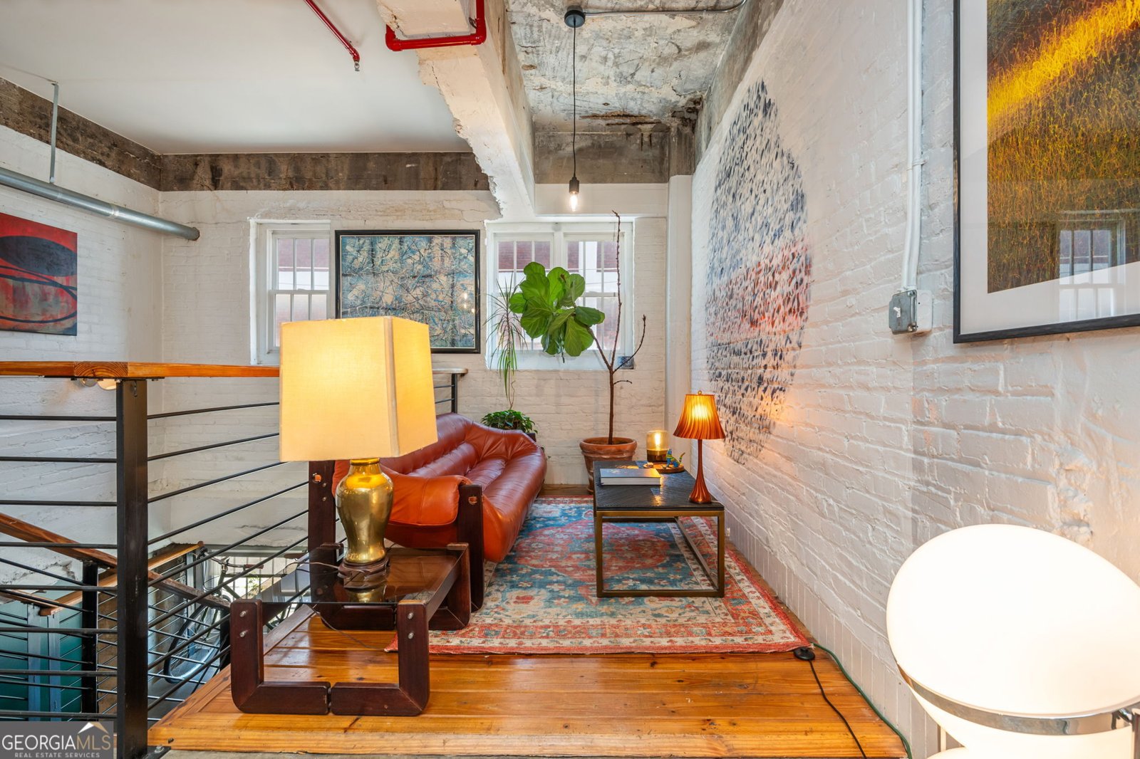 244 Peters Street Atlanta - Photo 16