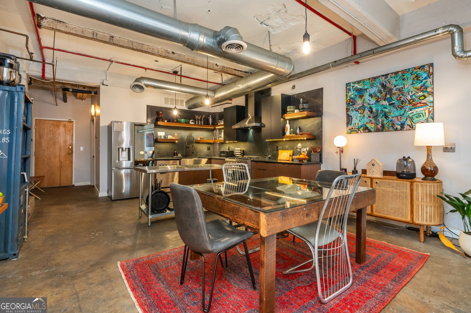 244 Peters Street Atlanta - Photo 17