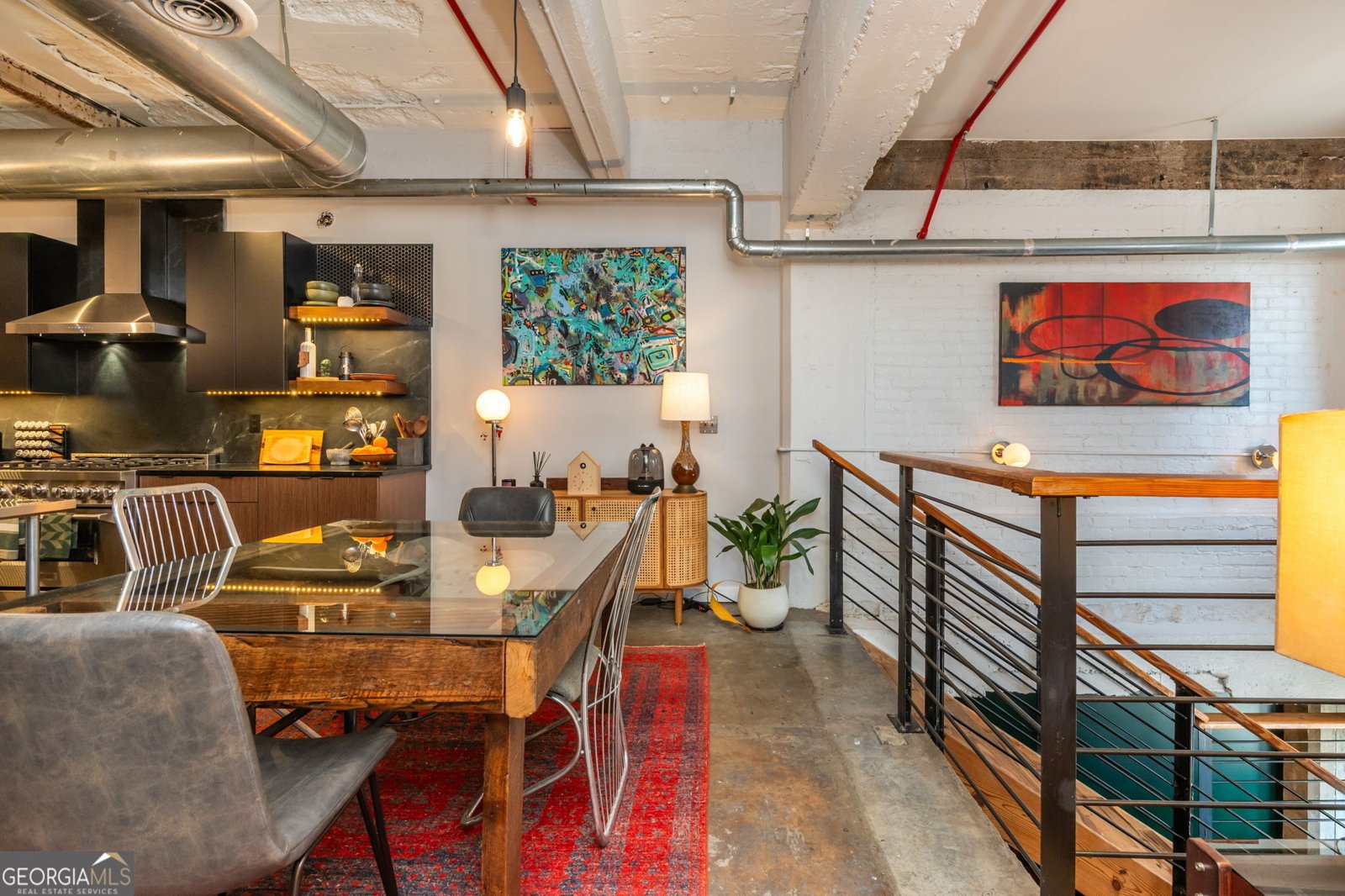 244 Peters Street Atlanta - Photo 18