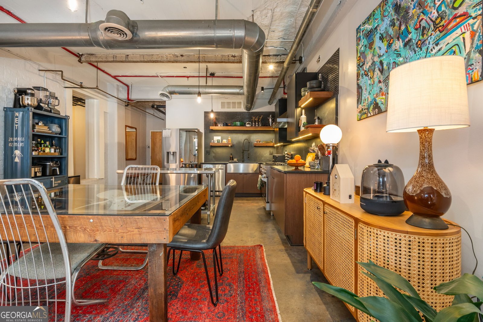 244 Peters Street Atlanta - Photo 19