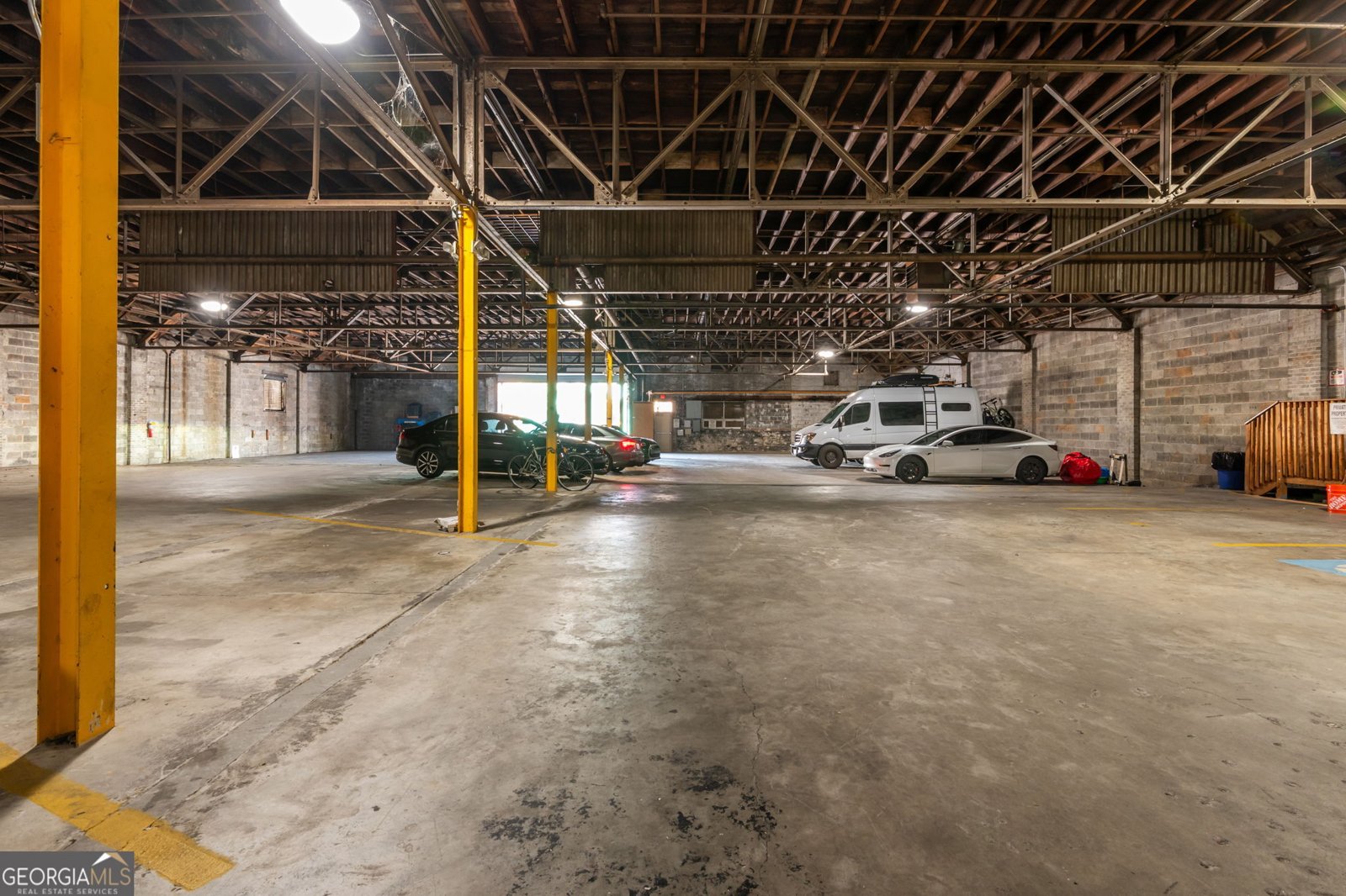 244 Peters Street Atlanta - Photo 47