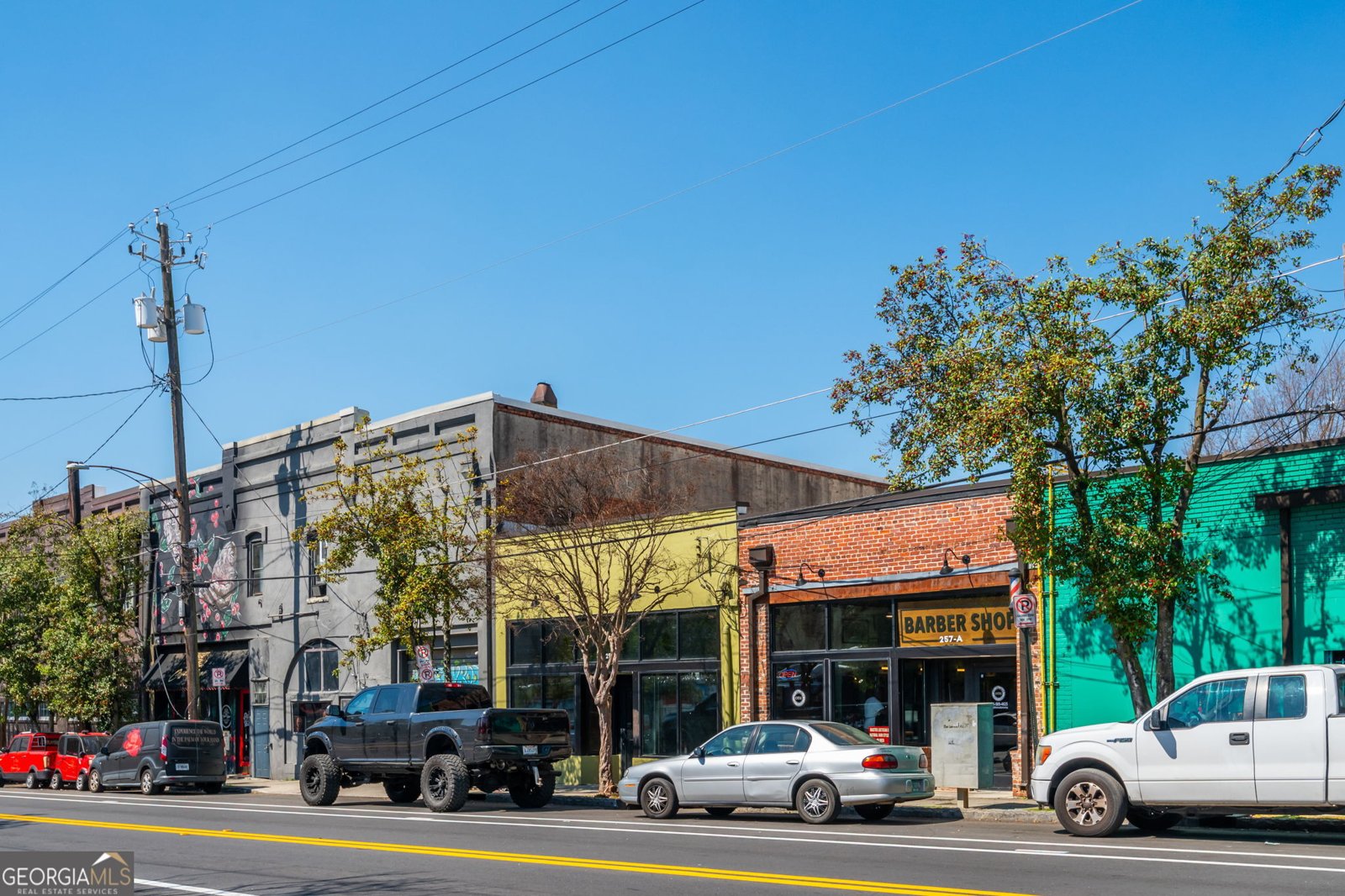 244 Peters Street Atlanta - Photo 50