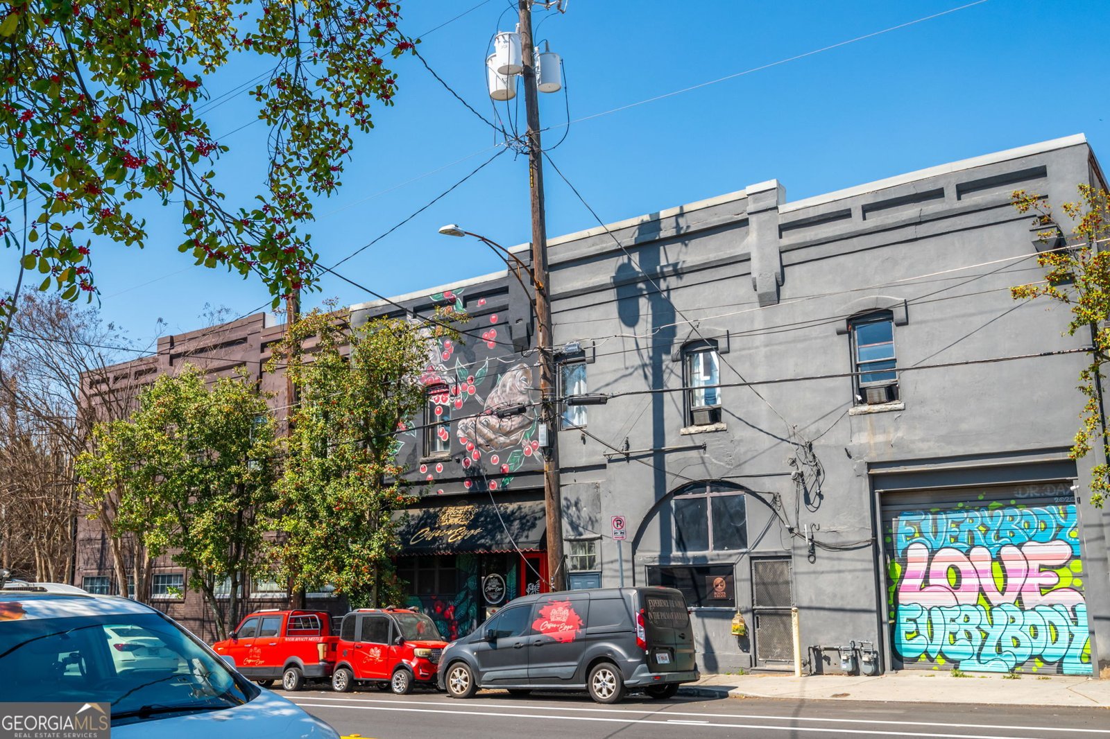 244 Peters Street Atlanta - Photo 51