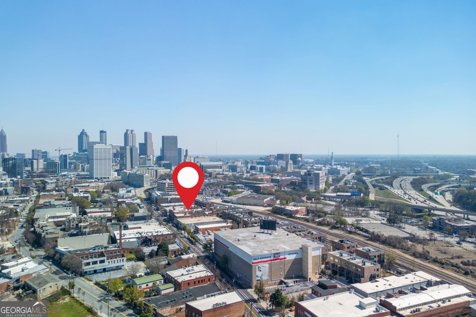 244 Peters Street Atlanta - Photo 52