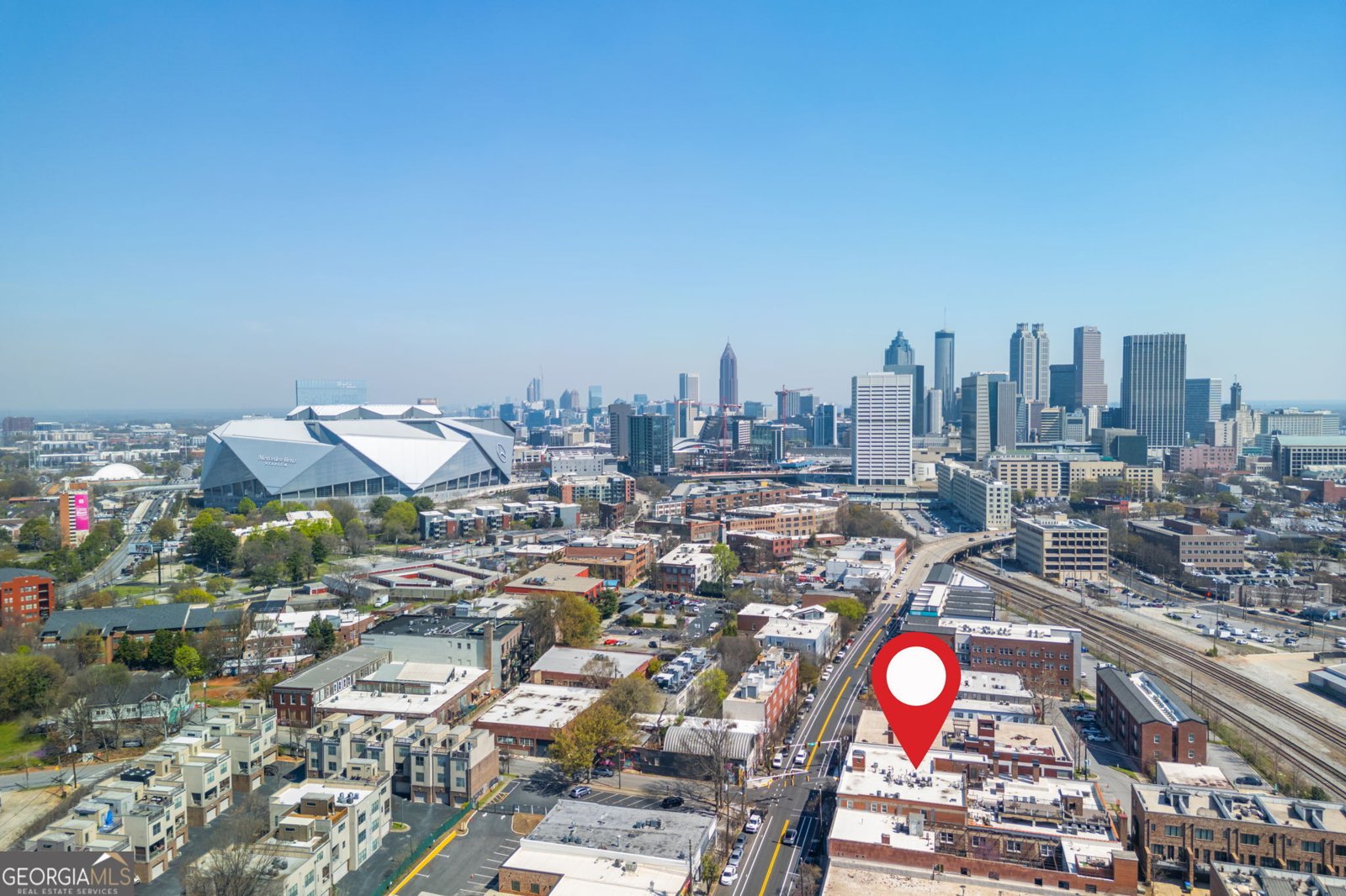 244 Peters Street Atlanta - Photo 53