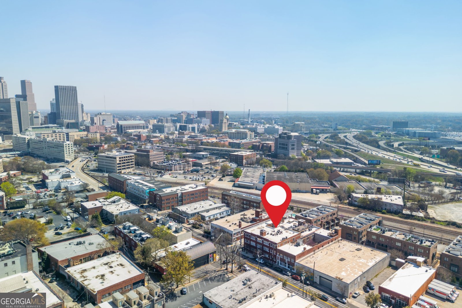 244 Peters Street Atlanta - Photo 54