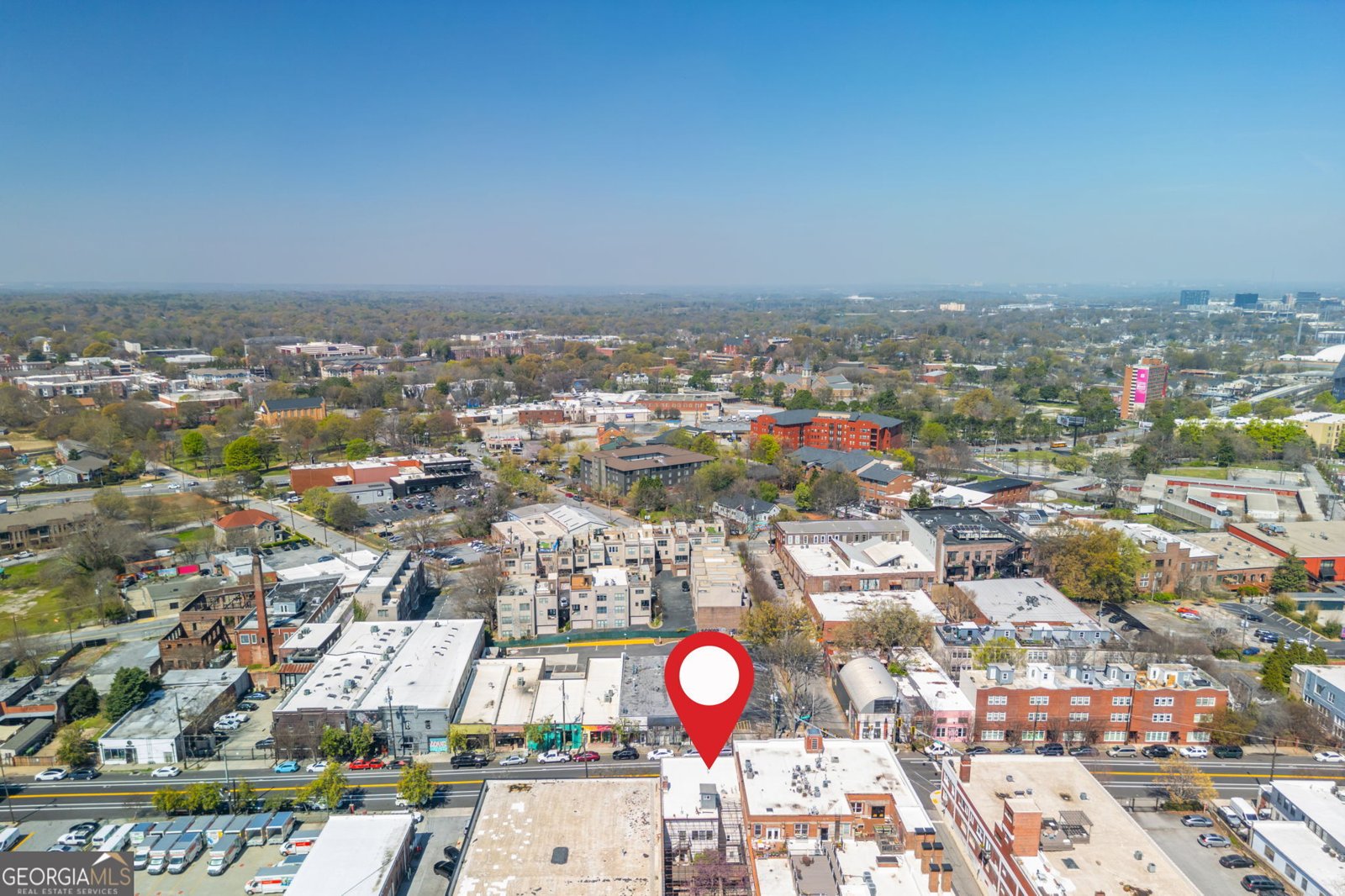 244 Peters Street Atlanta - Photo 56