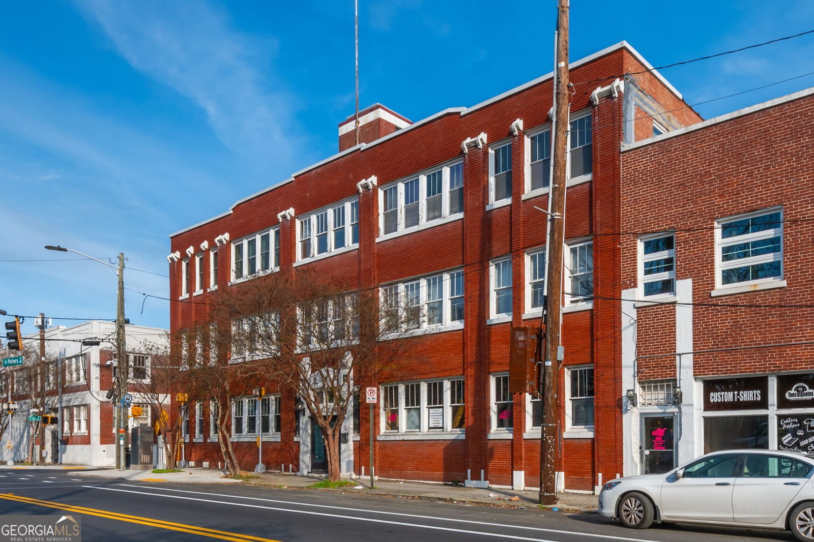 244 Peters Street Atlanta - Photo 59