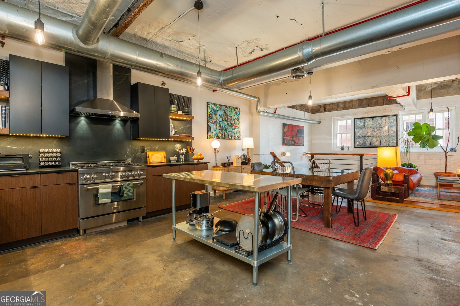 244 Peters Street Atlanta - Photo 8