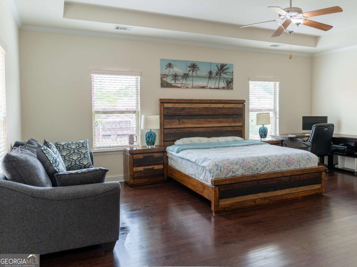 10643 Naramore Lane Alpharetta - Photo 13