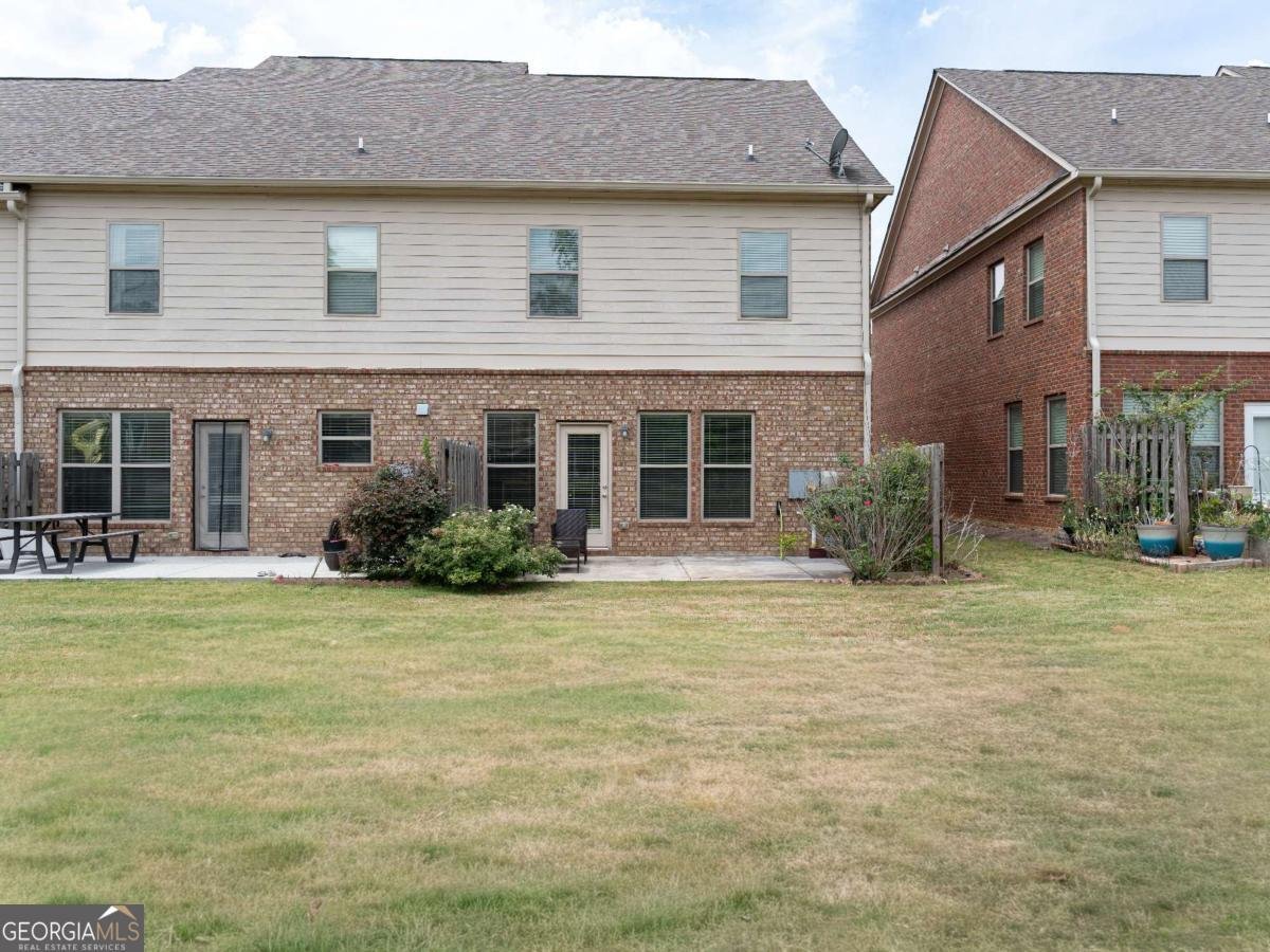 10643 Naramore Lane Alpharetta - Photo 20