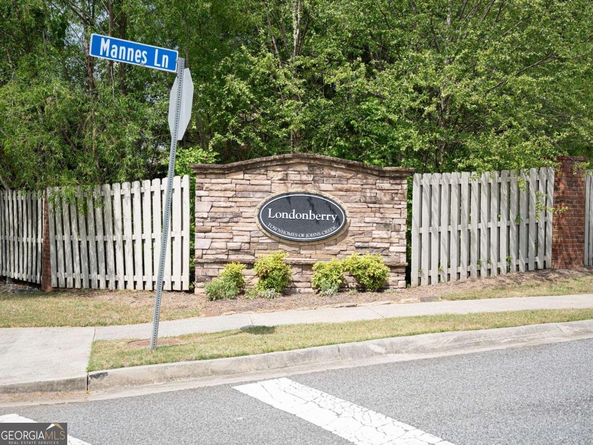 10643 Naramore Lane Alpharetta - Photo 23