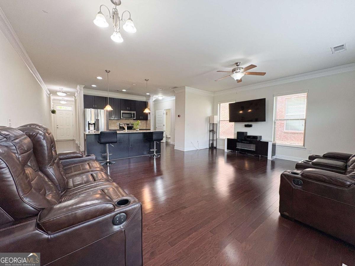 10643 Naramore Lane Alpharetta - Photo 6