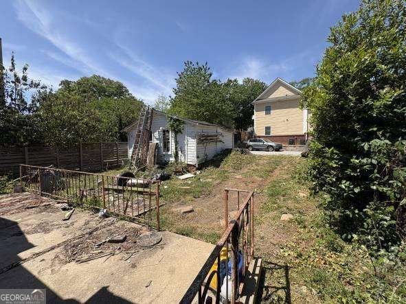 11 Walthall Street Atlanta - Photo 8