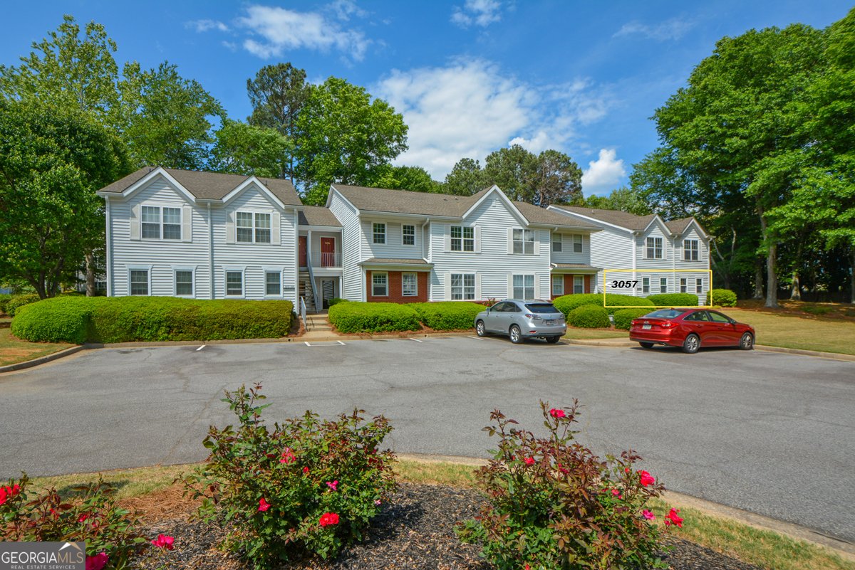 3057 Westwood Way Alpharetta - Photo 1