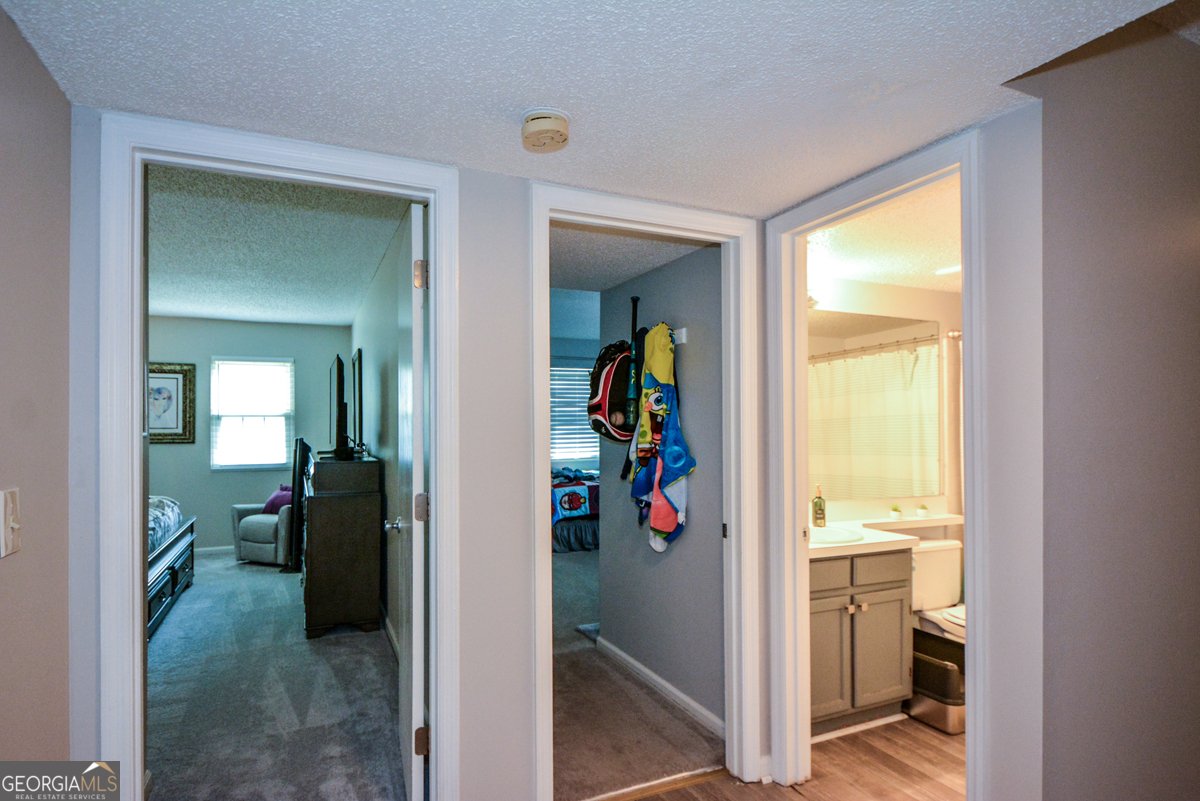 3057 Westwood Way Alpharetta - Photo 14