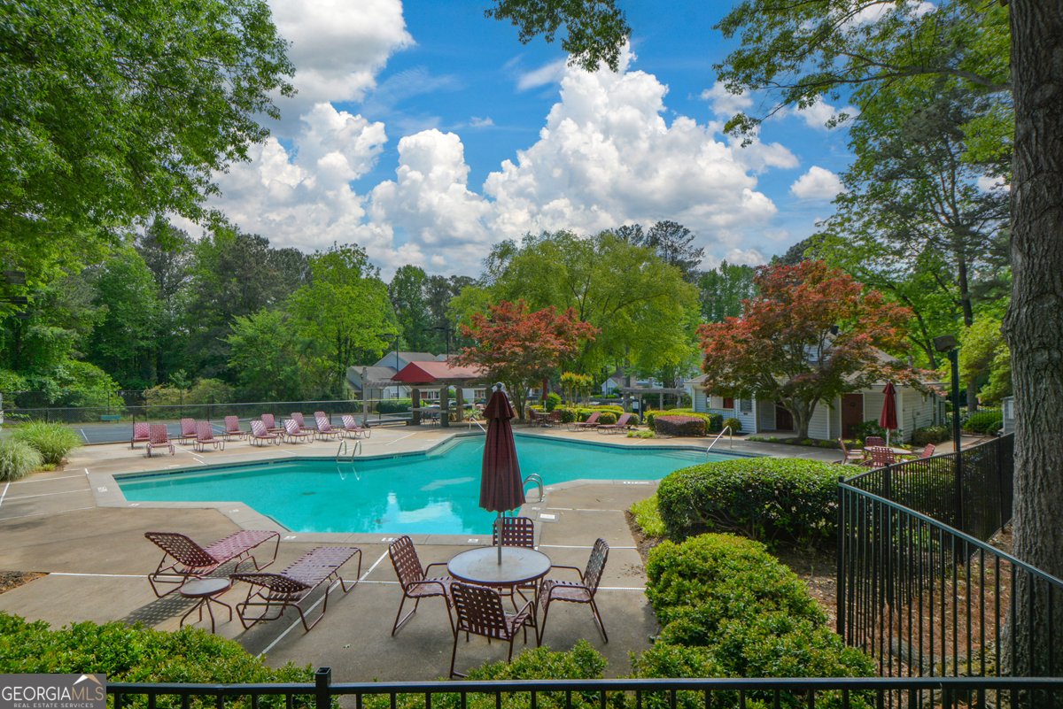 3057 Westwood Way Alpharetta - Photo 23