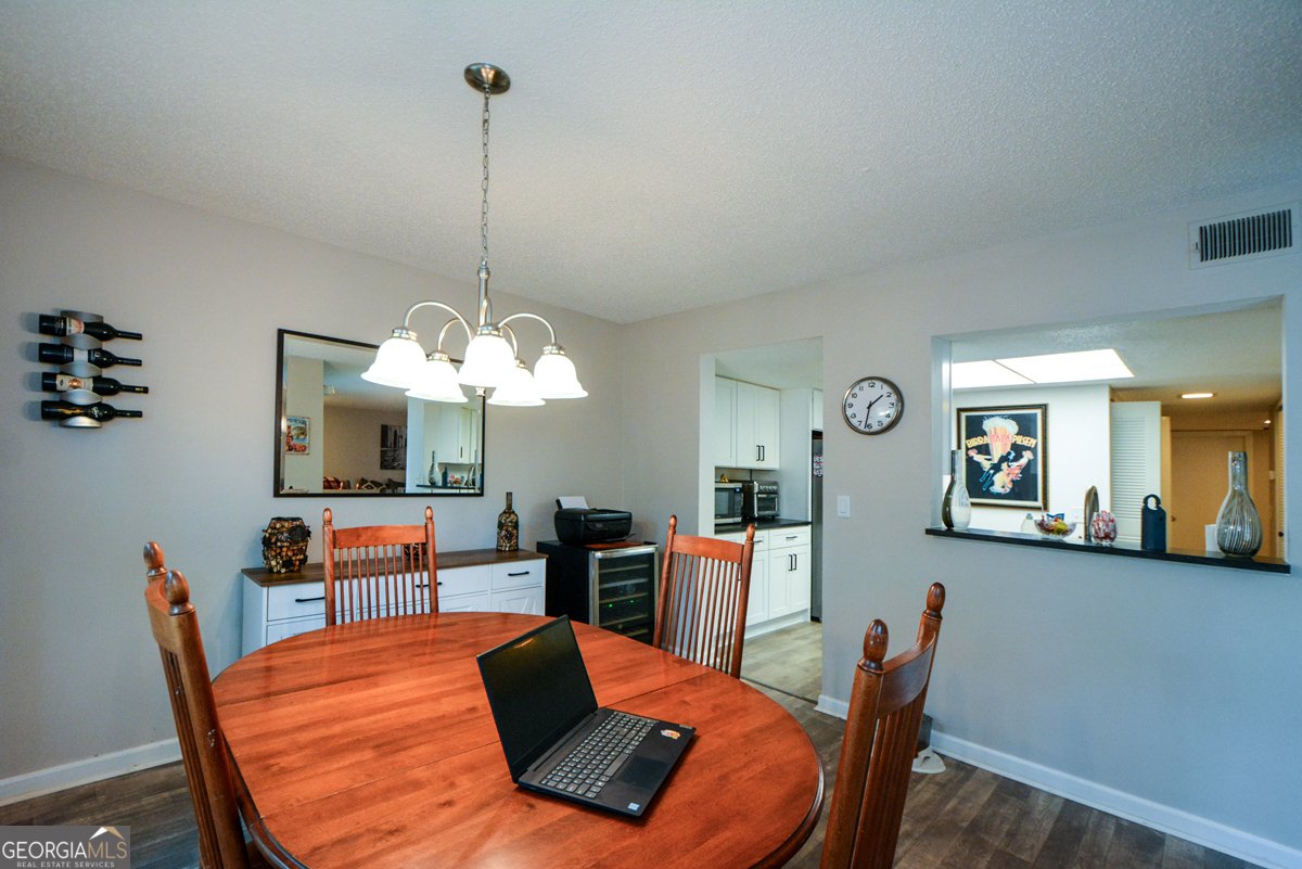 3057 Westwood Way Alpharetta - Photo 8