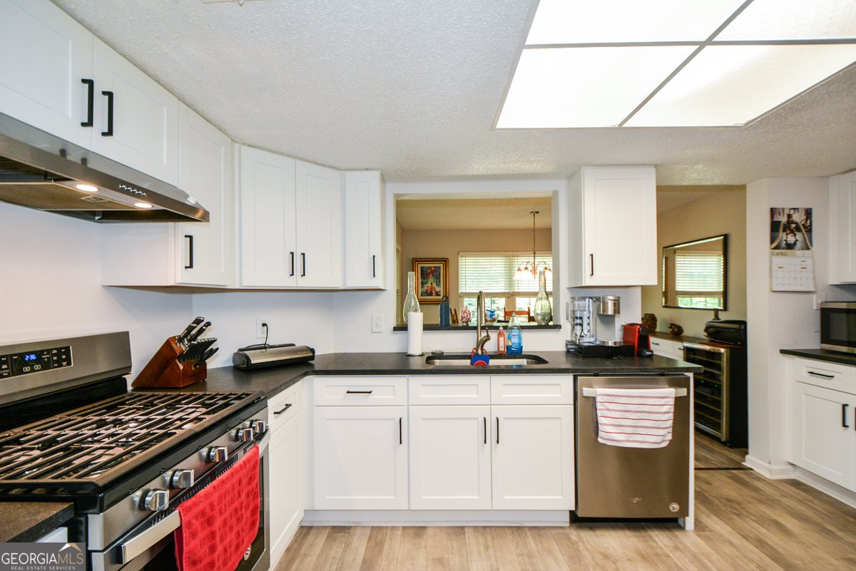 3057 Westwood Way Alpharetta - Photo 9