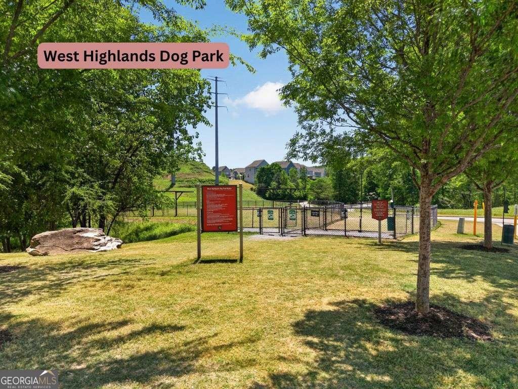 1055 Johnson Grove Atlanta - Photo 41