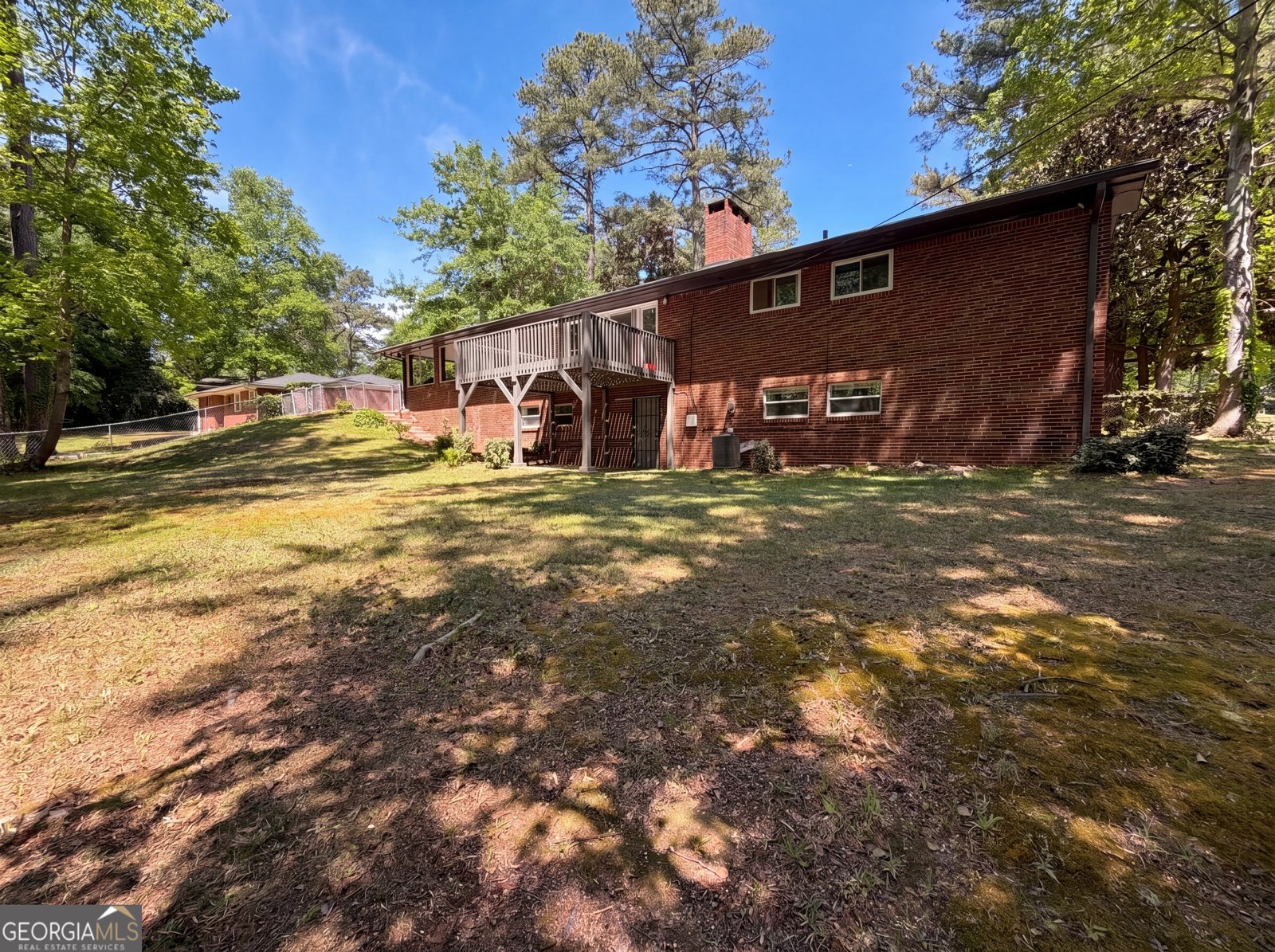 2892 Keats Drive Atlanta - Photo 26