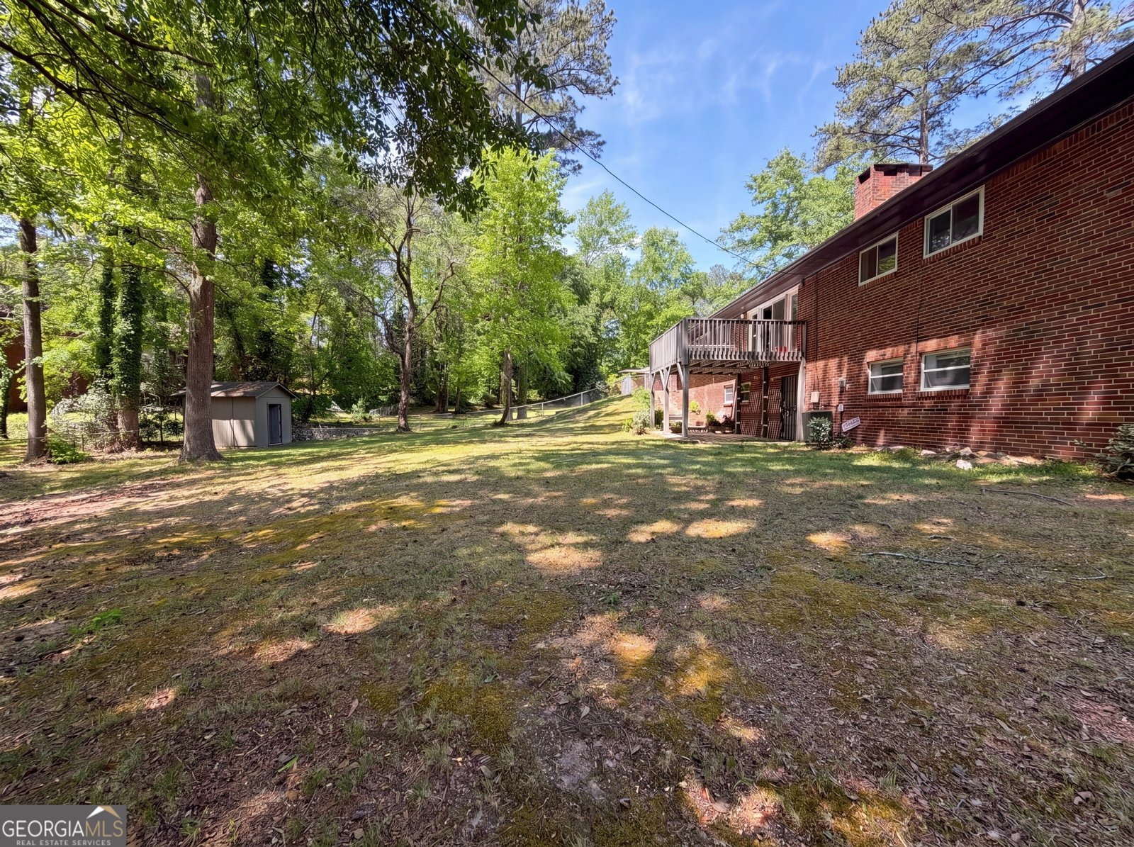 2892 Keats Drive Atlanta - Photo 27