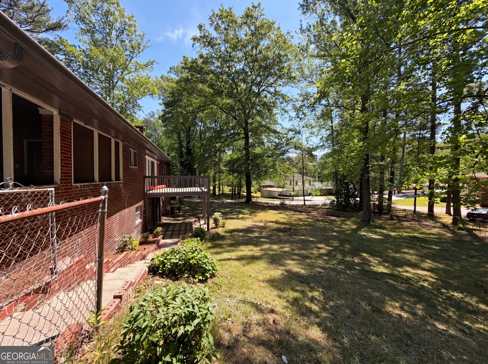 2892 Keats Drive Atlanta - Photo 28
