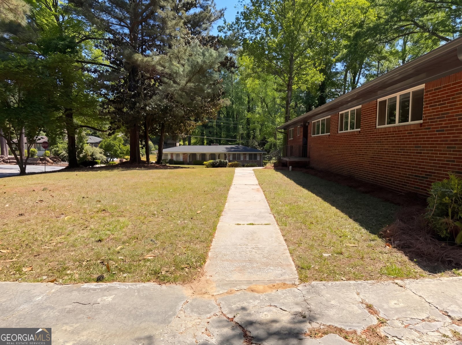 2892 Keats Drive Atlanta - Photo 29