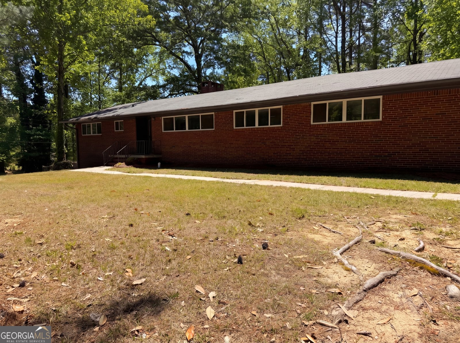 2892 Keats Drive Atlanta - Photo 30