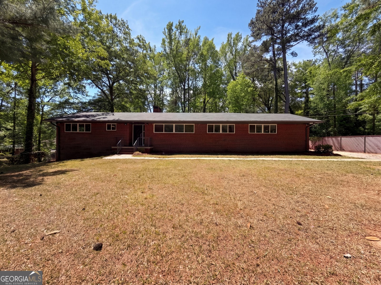 2892 Keats Drive Atlanta - Photo 31