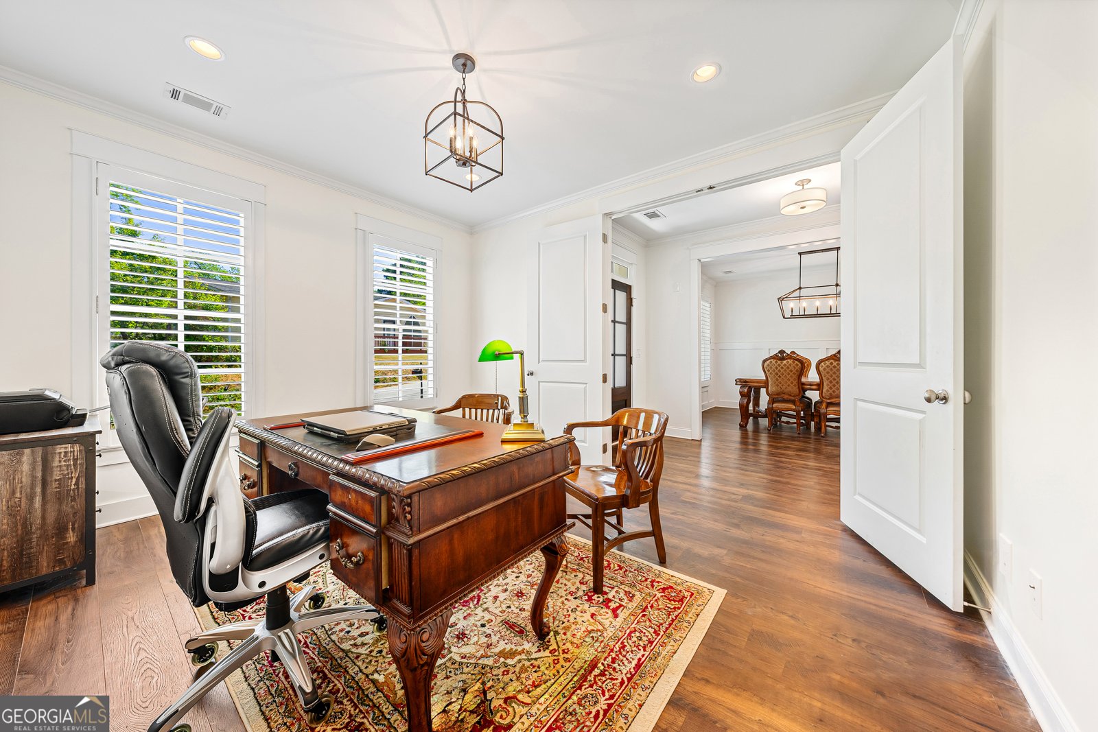 391 Pirkle Avenue Buford - Photo 12