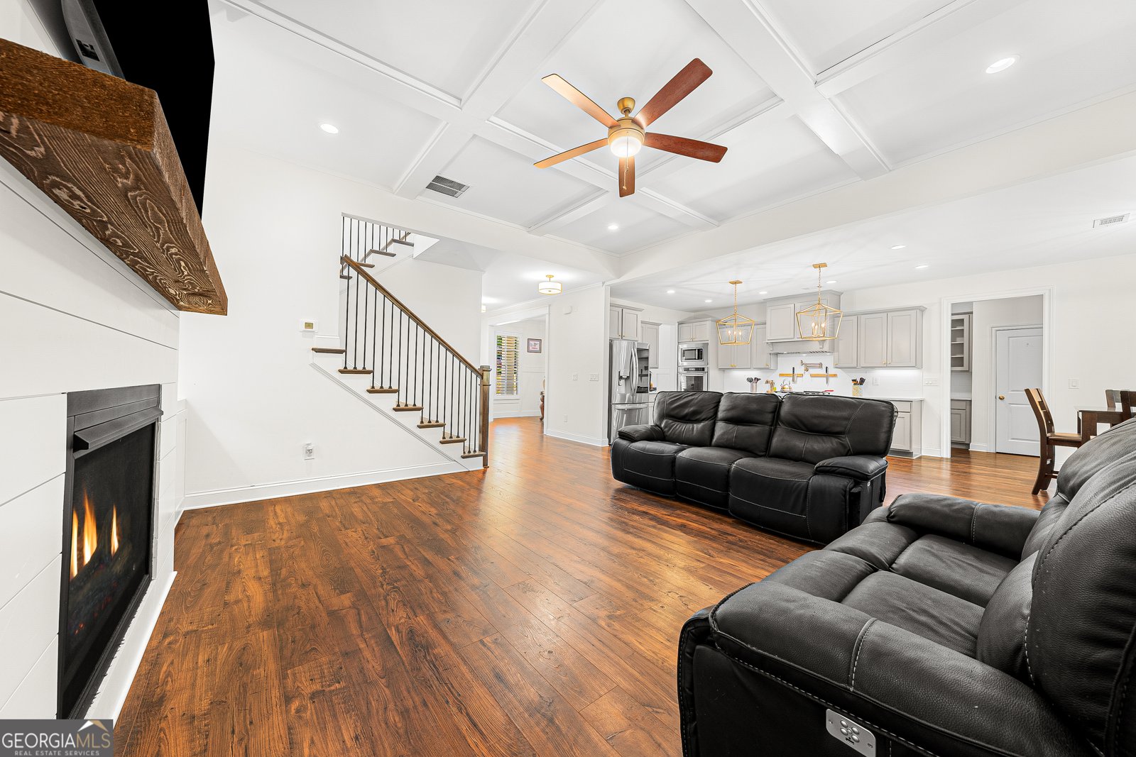 391 Pirkle Avenue Buford - Photo 18