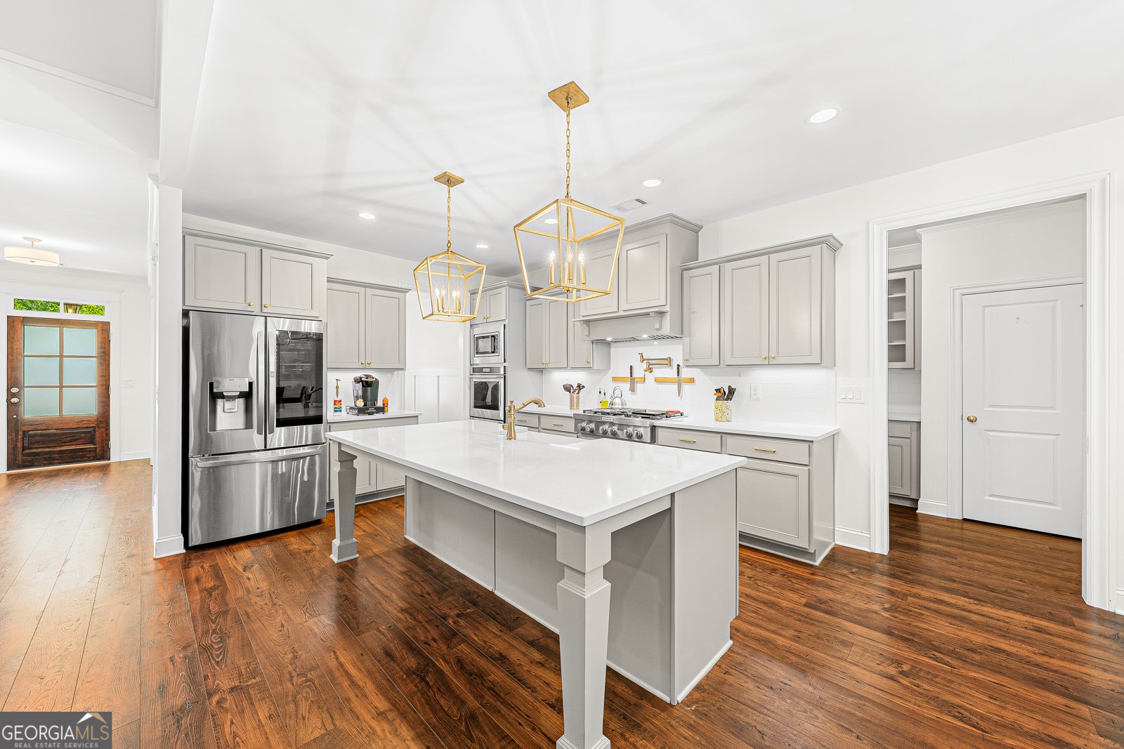 391 Pirkle Avenue Buford - Photo 19