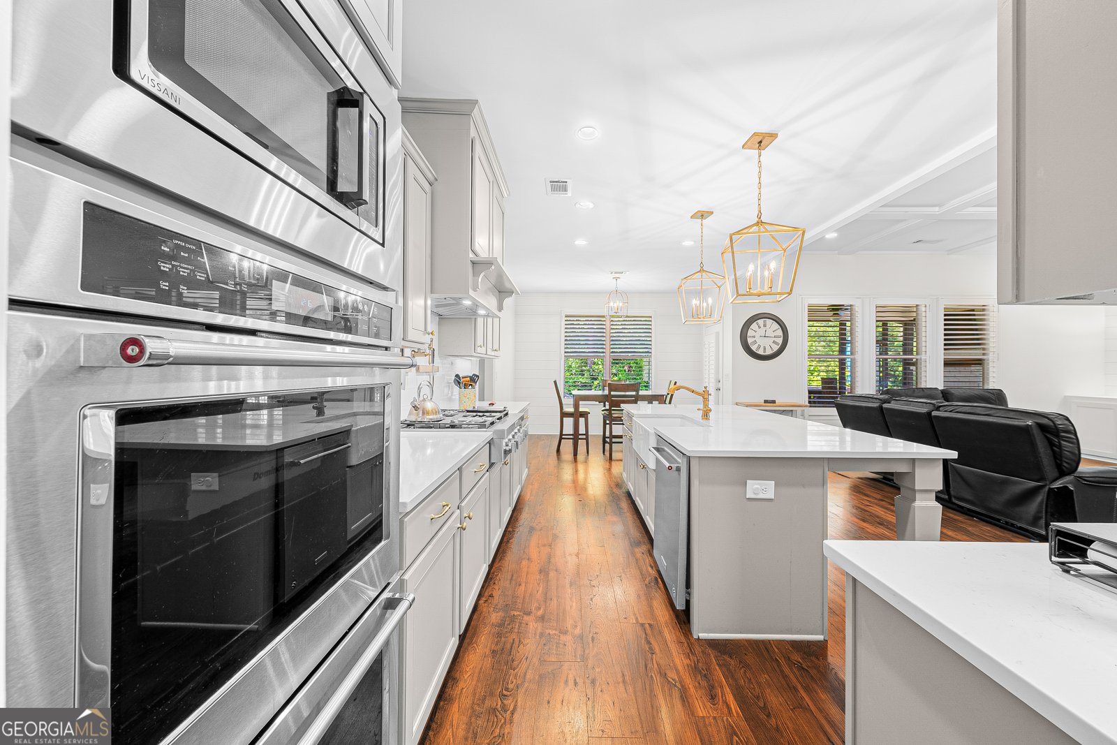 391 Pirkle Avenue Buford - Photo 20