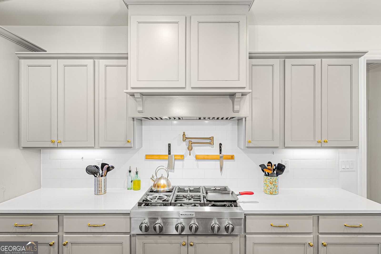 391 Pirkle Avenue Buford - Photo 21