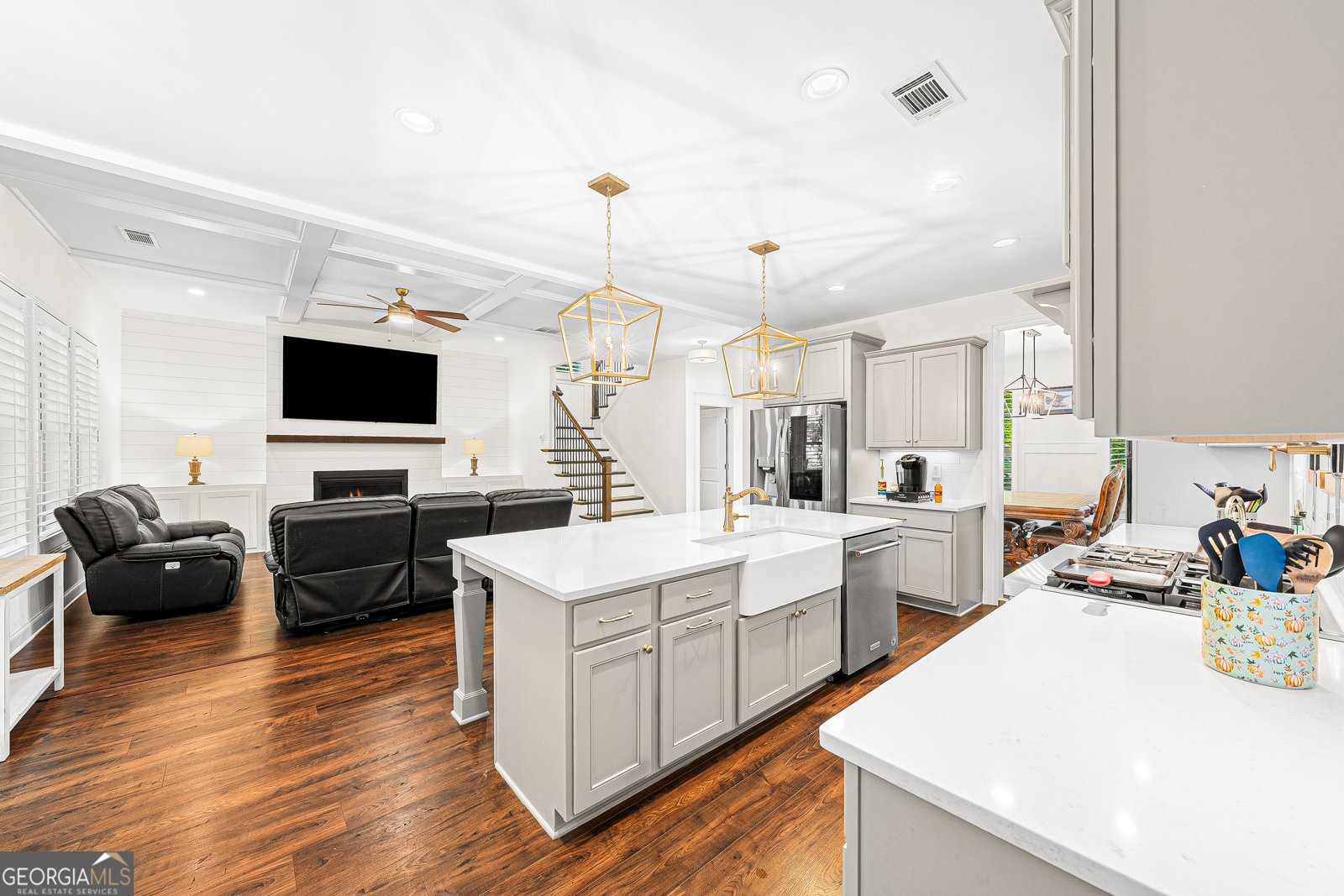 391 Pirkle Avenue Buford - Photo 22