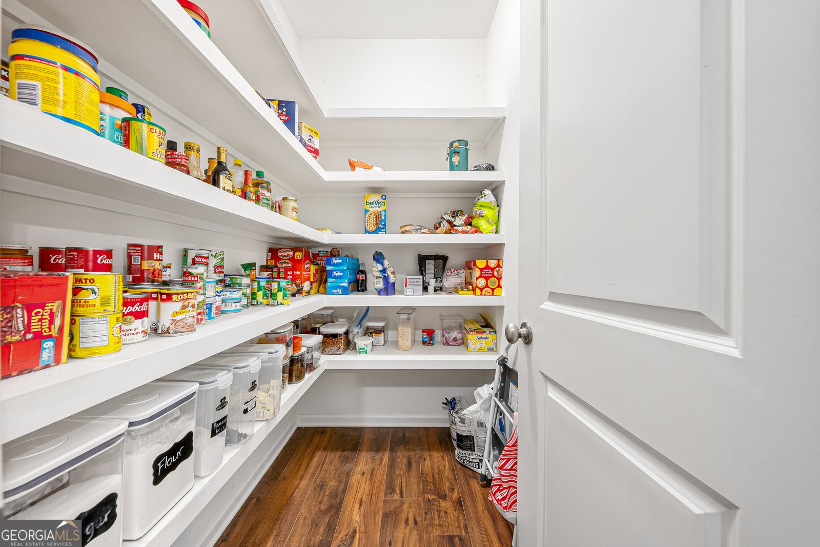 391 Pirkle Avenue Buford - Photo 23