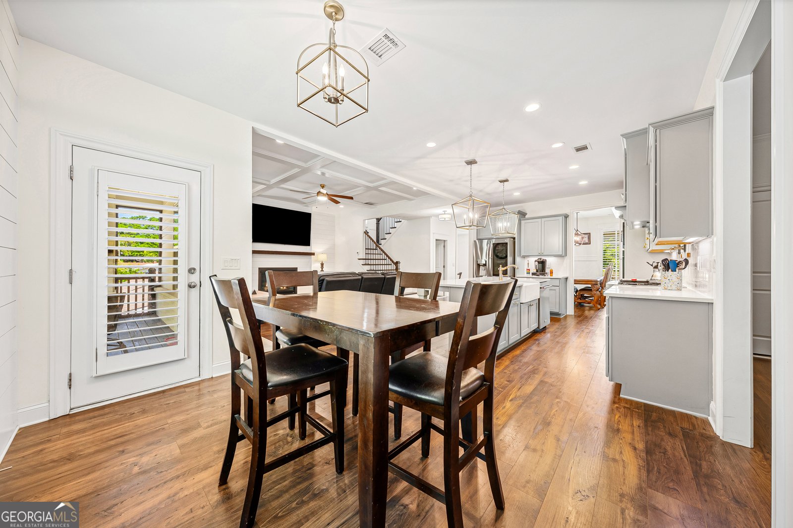 391 Pirkle Avenue Buford - Photo 25